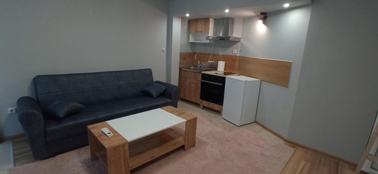 Varna Studio 2 Экстерьер фото